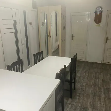 Maison d'hôtes Iliovski - Just Like Prilep