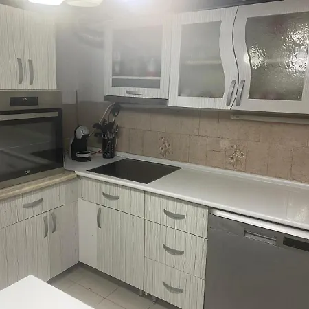 Maison d'hôtes Iliovski - Just Like Prilep