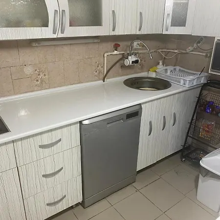 Maison d'hôtes Iliovski - Just Like Prilep