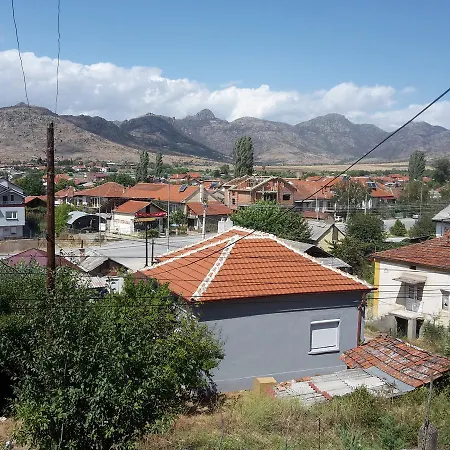 Iliovski - Just Like * Prilep