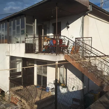 Maison d'hôtes Iliovski - Just Like Prilep